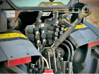 smalspoortractoren Fendt 211V Vario Gen3 Profi Smalspoor/Fruitteelttractor