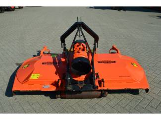 cirkelmaaiers Perfect RN-225 Boomgaard/Fruitteeltmaaier