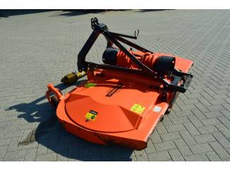 cirkelmaaiers Perfect RN-225 Boomgaard/Fruitteeltmaaier