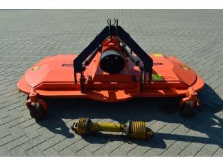 cirkelmaaiers Perfect RN-225 Boomgaard/Fruitteeltmaaier