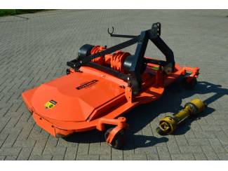 cirkelmaaiers Perfect RN-225 Boomgaard/Fruitteeltmaaier