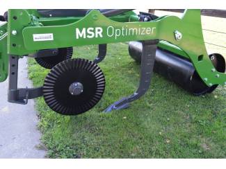 rotoreg MSR Optimizer 2 Tandswoeler Boomgaard/Fruitteelt