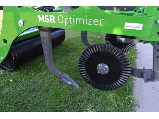 rotoreg MSR Optimizer 2 Tandswoeler Boomgaard/Fruitteelt
