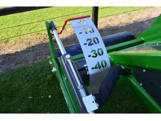 rotoreg MSR Optimizer 2 Tandswoeler Boomgaard/Fruitteelt
