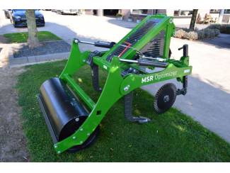 rotoreg MSR Optimizer 2 Tandswoeler Boomgaard/Fruitteelt