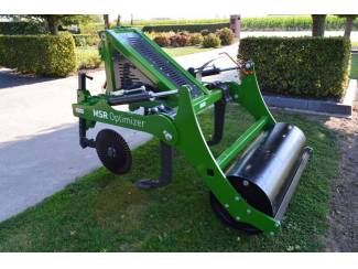 rotoreg MSR Optimizer 2 Tandswoeler Boomgaard/Fruitteelt