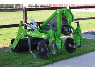 rotoreg MSR Optimizer 2 Tandswoeler Boomgaard/Fruitteelt