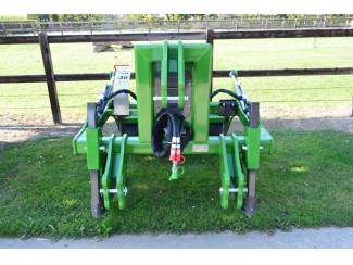 rotoreg MSR Optimizer 2 Tandswoeler Boomgaard/Fruitteelt