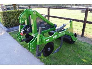 MSR Optimizer 2 Tandswoeler Boomgaard/Fruitteelt