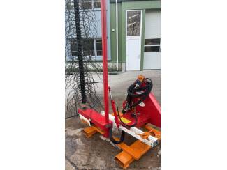 Gebruikte Fruit TEC Darwin 300 bloesemdunner