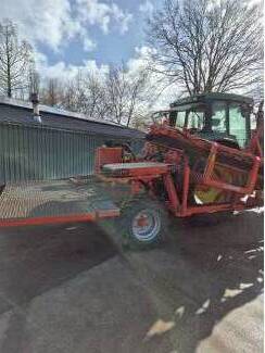 banden en velgen lauwers boro xd