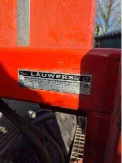 banden en velgen lauwers boro xd