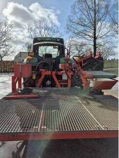 banden en velgen lauwers boro xd