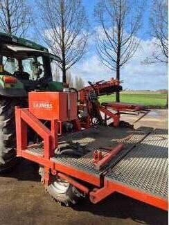 banden en velgen lauwers boro xd