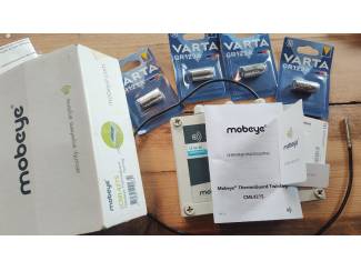 beregening en toebehoren Nachtvorst melder