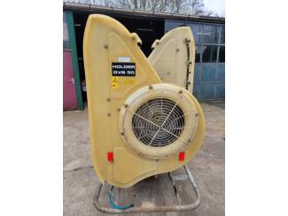 spuitmachines en toebehoren Holder ovs 50