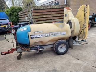 spuitmachines en toebehoren Holder ovs 50