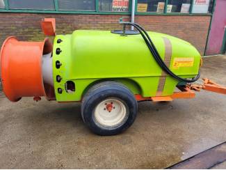 spuitmachines en toebehoren Munckhof boomgaardspuit