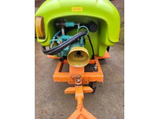 spuitmachines en toebehoren Munckhof boomgaardspuit