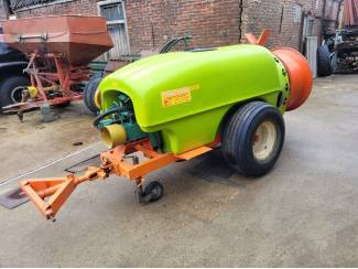 spuitmachines en toebehoren Munckhof boomgaardspuit
