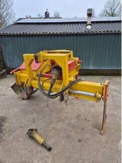 robot / damcon vl200