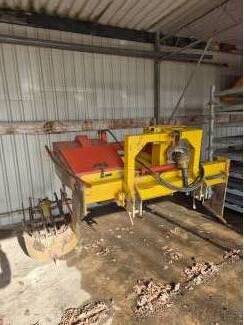 robot / damcon vl200