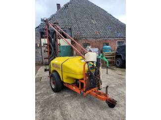 Douven Delta Boomgaardspuit