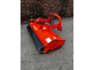 Snipperaars Lipa versnipperaar 1.80 uit 2012