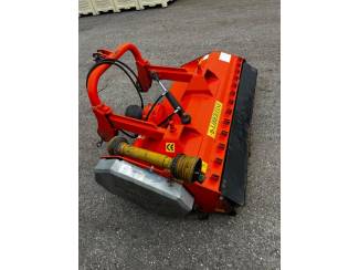 Snipperaars Lipa versnipperaar 1.80 uit 2012