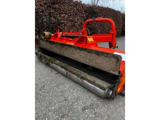 Snipperaars Lipa versnipperaar 1.80 uit 2012