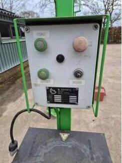 snoeigereedschap en toebehoren green assistant, laagwerker