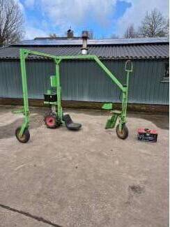 snoeigereedschap en toebehoren green assistant, laagwerker