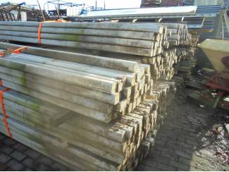 Beton palen 7 x7      3.5 meter lang