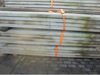 boompalen en toebehoren Beton palen 7 x7      3.5 meter lang