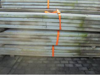 boompalen en toebehoren Beton palen 7 x7      3.5 meter lang