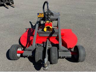 cirkelmaaiers BAB S242 slagmaaier