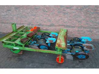 Universele Plantmachine