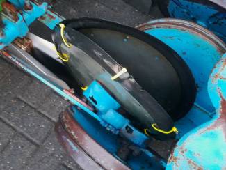 Perenbomen Universele Plantmachine