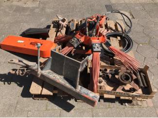 Perfect strokenpoetser