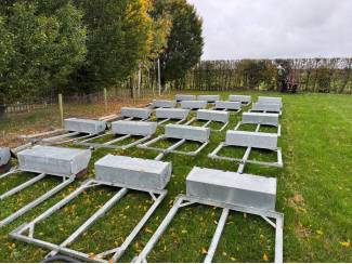 pluktreinen Pluktreinen VM