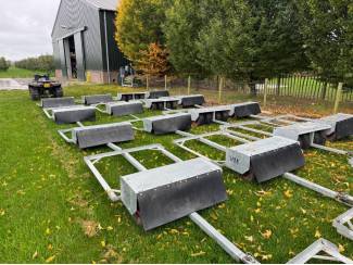 pluktreinen Pluktreinen VM