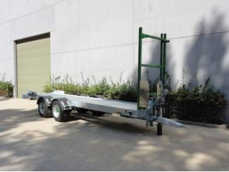 Gezocht: GEZOCHT Kistenwagen