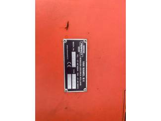 cirkelmaaiers Perfect RN225