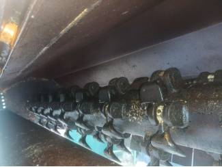 cirkelmaaiers Votex Gu200