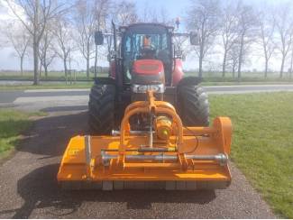 cirkelmaaiers Votex Gu200