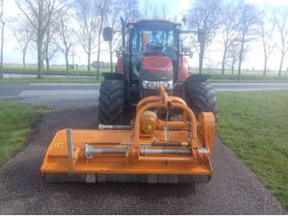 cirkelmaaiers Votex Gu200