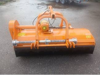 cirkelmaaiers Votex Gu200