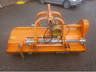 cirkelmaaiers Votex Gu200