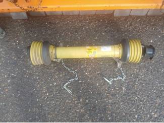 cirkelmaaiers Votex Gu200