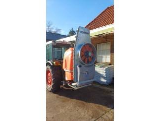 onkruidspuit Lochman APS 60QZ